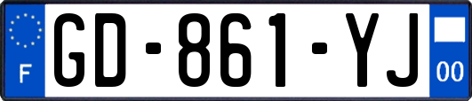 GD-861-YJ