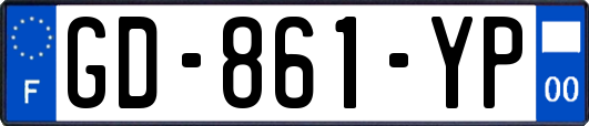 GD-861-YP