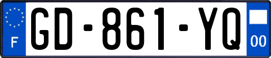 GD-861-YQ