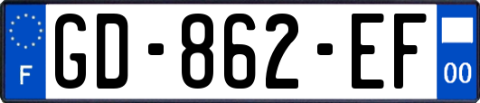 GD-862-EF