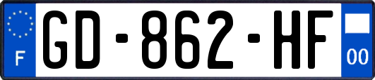 GD-862-HF