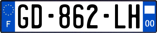 GD-862-LH