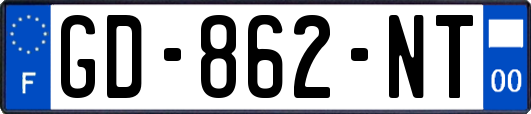 GD-862-NT