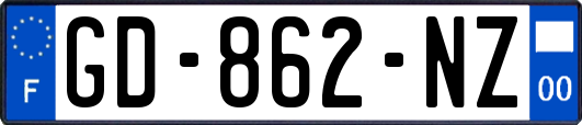 GD-862-NZ