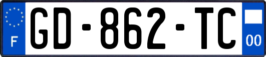 GD-862-TC