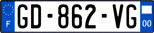 GD-862-VG