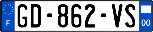 GD-862-VS