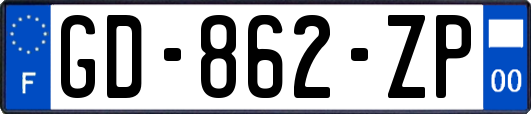 GD-862-ZP