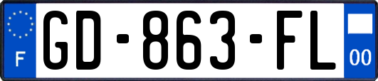GD-863-FL
