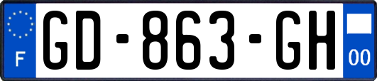 GD-863-GH