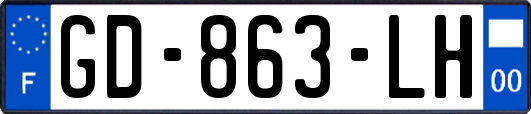 GD-863-LH