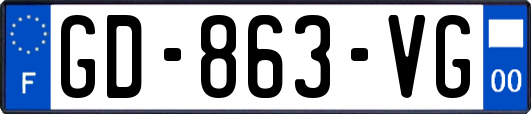 GD-863-VG