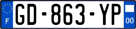GD-863-YP