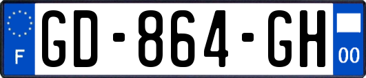 GD-864-GH
