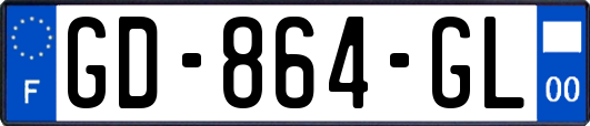 GD-864-GL