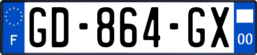 GD-864-GX