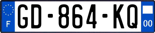 GD-864-KQ