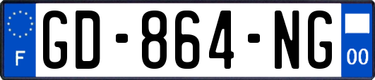 GD-864-NG