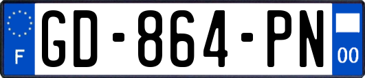 GD-864-PN