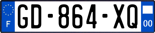 GD-864-XQ