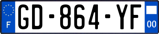 GD-864-YF