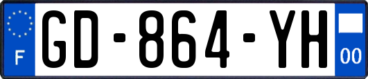 GD-864-YH