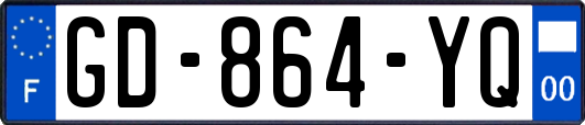 GD-864-YQ