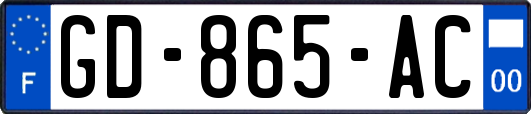 GD-865-AC