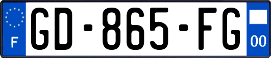 GD-865-FG