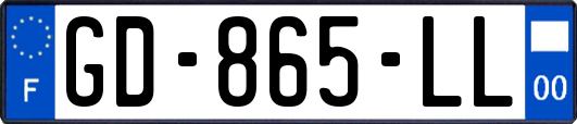 GD-865-LL