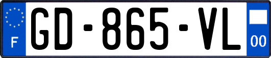GD-865-VL