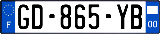 GD-865-YB