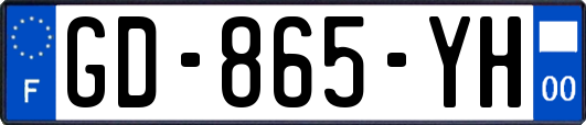 GD-865-YH