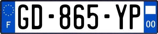 GD-865-YP