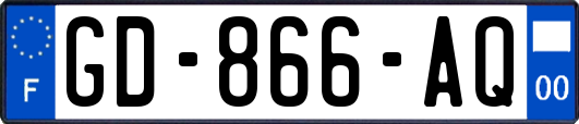 GD-866-AQ