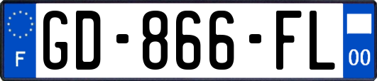 GD-866-FL
