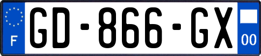 GD-866-GX