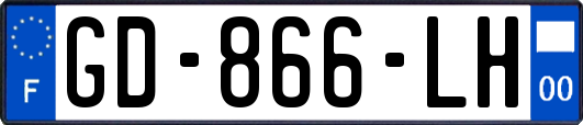 GD-866-LH