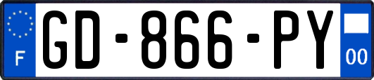 GD-866-PY