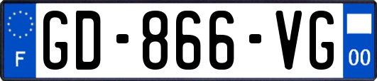 GD-866-VG