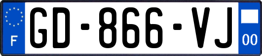 GD-866-VJ