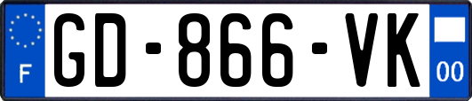 GD-866-VK