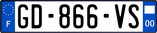 GD-866-VS