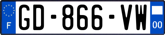 GD-866-VW