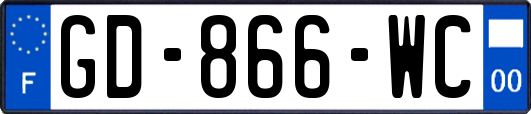 GD-866-WC