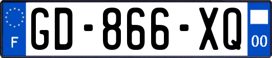 GD-866-XQ