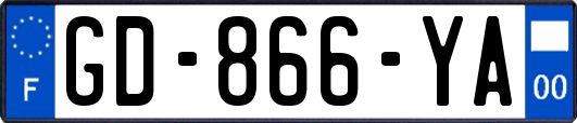 GD-866-YA