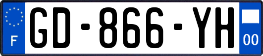 GD-866-YH