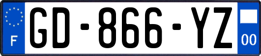 GD-866-YZ