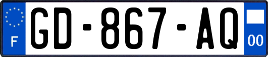 GD-867-AQ